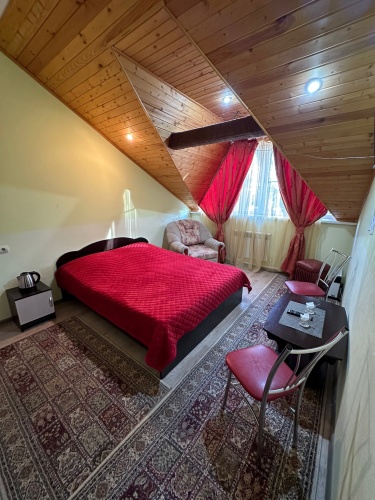 Мини-отель Кинг, фото 24