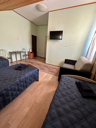 Мини-отель Кинг, фото 26