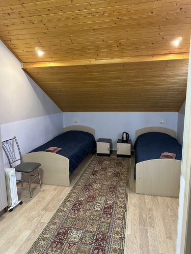 Мини-отель Кинг, фото 27