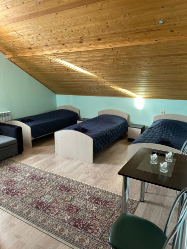 Мини-отель Кинг, фото 28