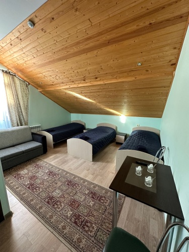 Мини-отель Кинг, фото 30