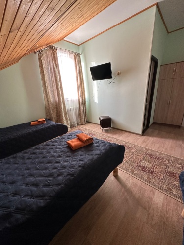 Мини-отель Кинг, фото 31