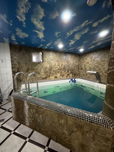 Мини-отель Кинг, фото 33