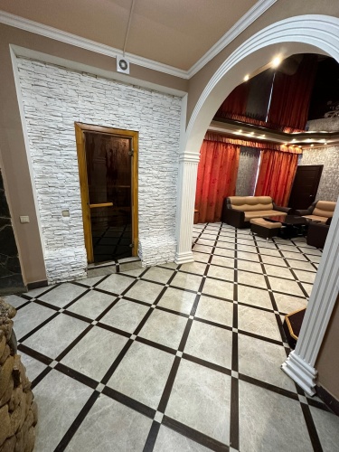 Мини-отель Кинг, фото 34