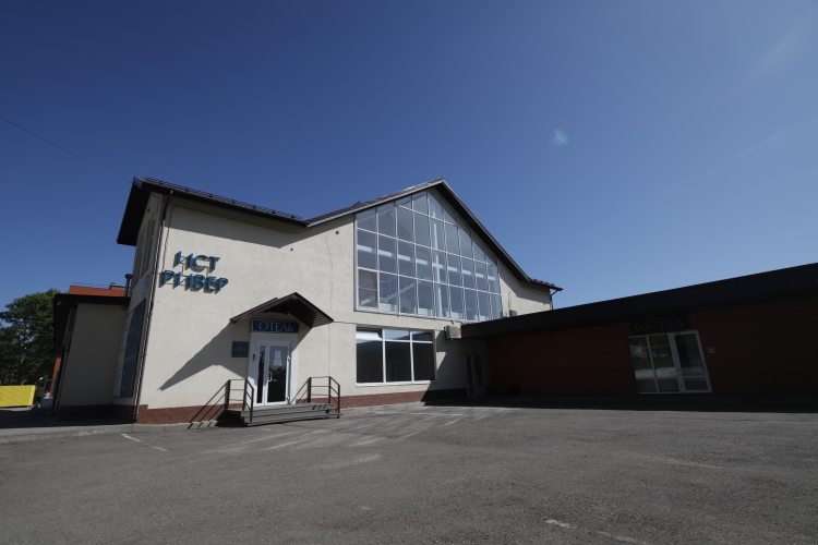 Отель Ист Ривер, фото 30