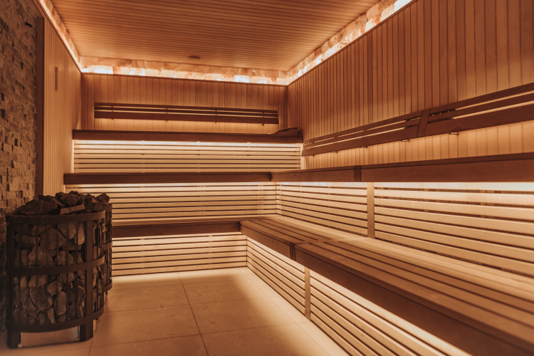 Отель Ист Ривер, фото 32