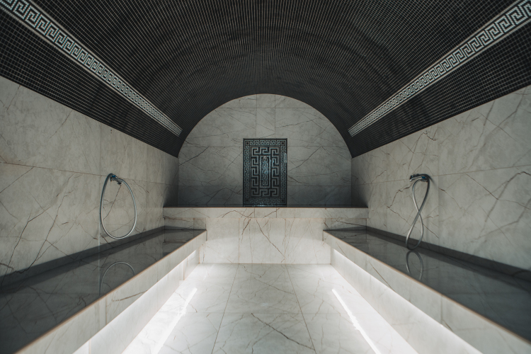 Отель Ист Ривер, фото 34