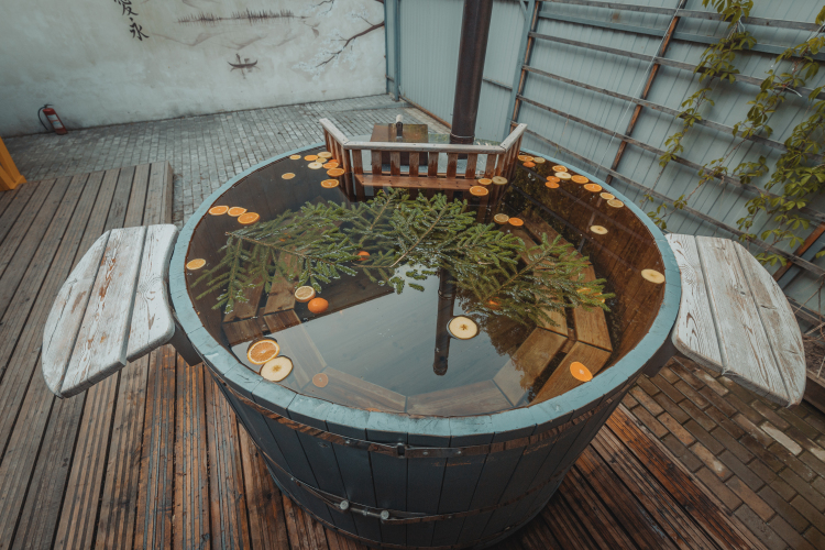 Отель Ист Ривер, фото 38