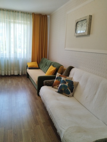 Апартаменты Как дома, фото 35