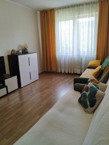 Апартаменты Как дома, фото 36