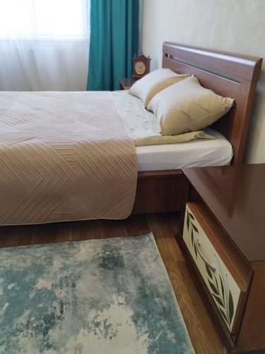 Апартаменты Как дома, фото 37