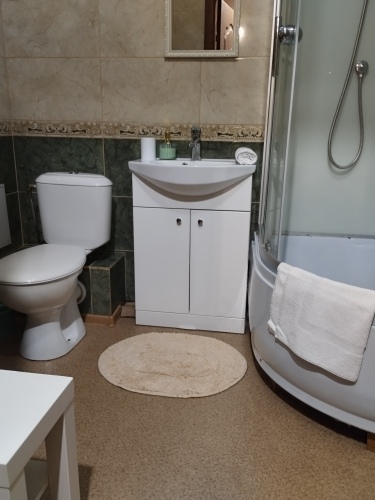 Апартаменты Как дома, фото 38