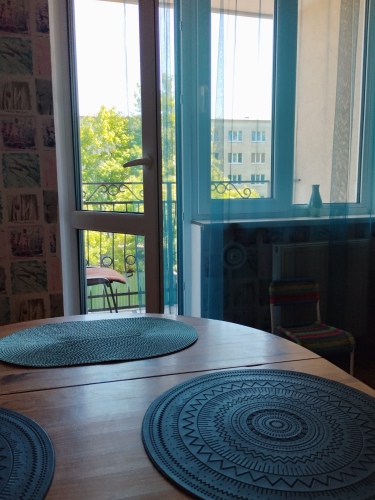 Апартаменты Как дома, фото 39