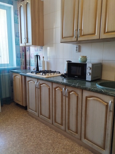 Апартаменты Как дома, фото 40