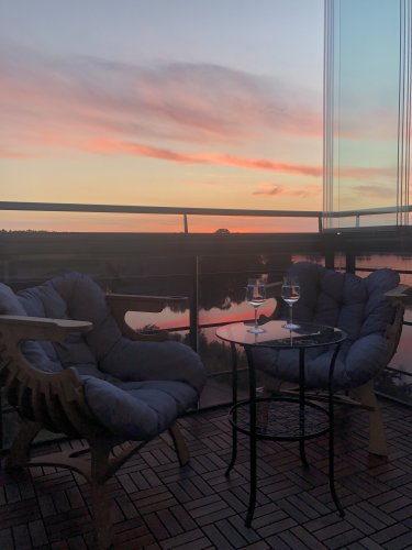 Апартаменты Kallio Бесконтактное заселение, фото 17