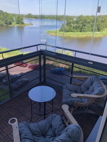 Апартаменты Kallio Бесконтактное заселение, фото 18