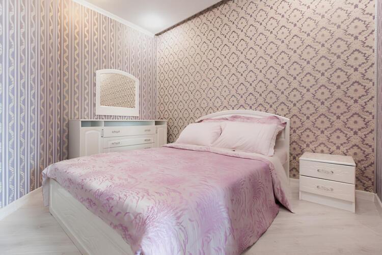 Апартаменты Bliss-Топас в центре Казани, фото 38