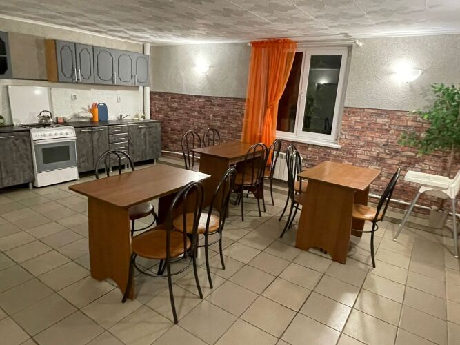 Мини-отель Александрия, фото 14