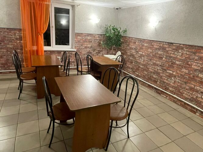 Мини-отель Александрия, фото 15