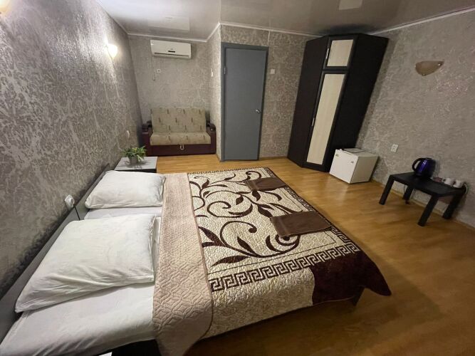 Мини-отель Александрия, фото 18