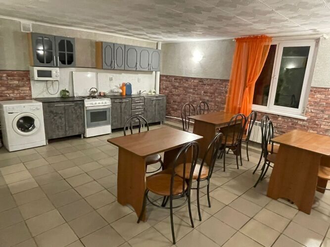 Мини-отель Александрия, фото 19