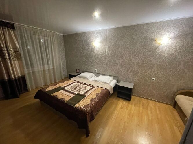 Мини-отель Александрия, фото 21