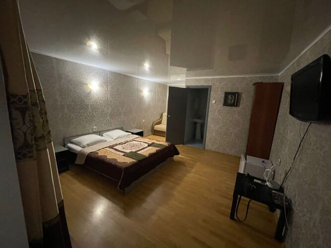 Мини-отель Александрия, фото 22