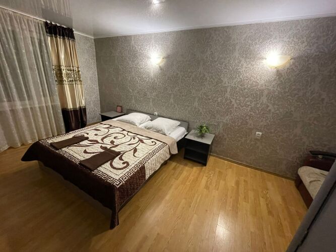 Мини-отель Александрия, фото 23