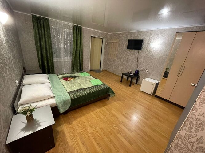 Мини-отель Александрия, фото 24