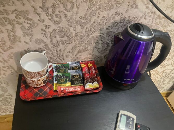 Мини-отель Александрия, фото 26