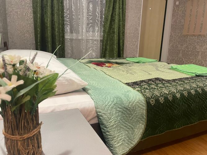 Мини-отель Александрия, фото 27