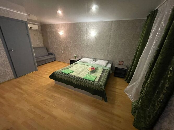 Мини-отель Александрия, фото 28