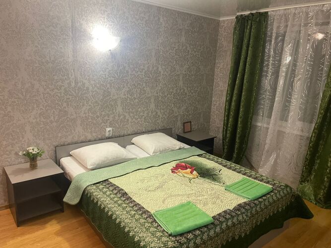 Мини-отель Александрия, фото 29