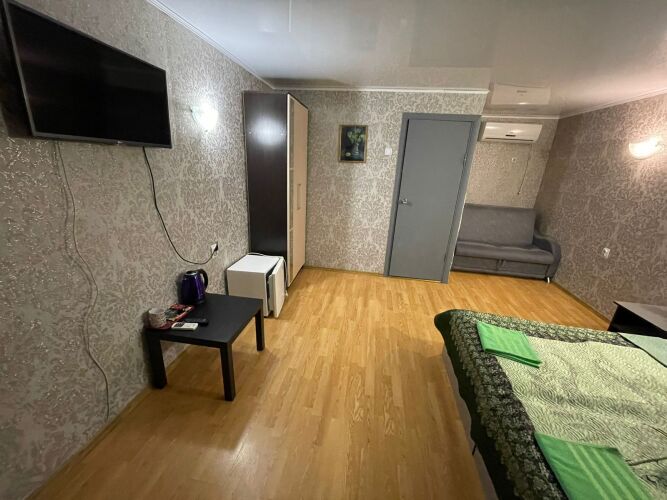 Мини-отель Александрия, фото 30