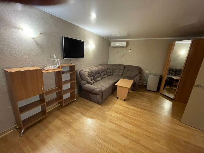 Мини-отель Александрия, фото 34