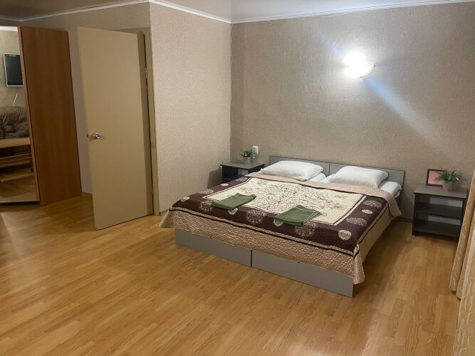 Мини-отель Александрия, фото 36