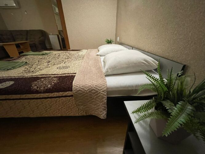 Мини-отель Александрия, фото 37