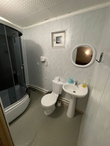 Мини-отель Александрия, фото 38