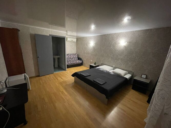 Мини-отель Александрия, фото 39