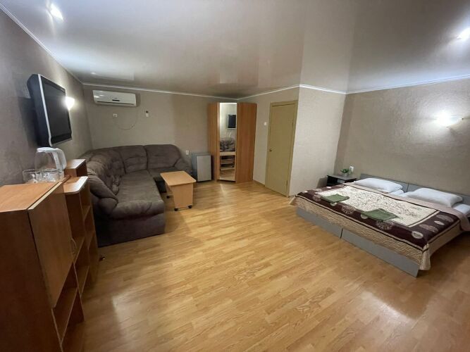 Мини-отель Александрия, фото 40