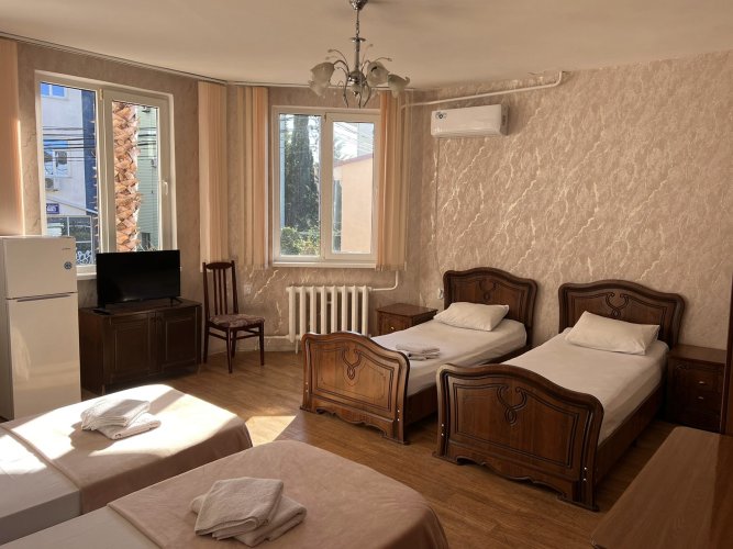 Гостевой дом Волга, фото 19