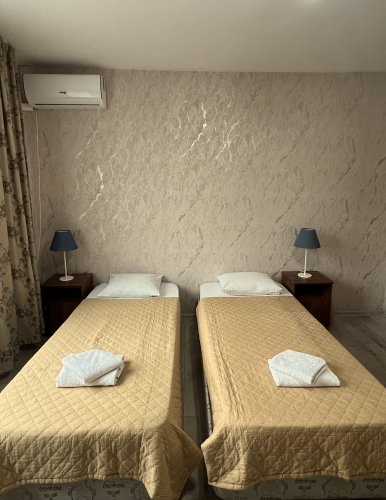 Гостевой дом Волга, фото 20