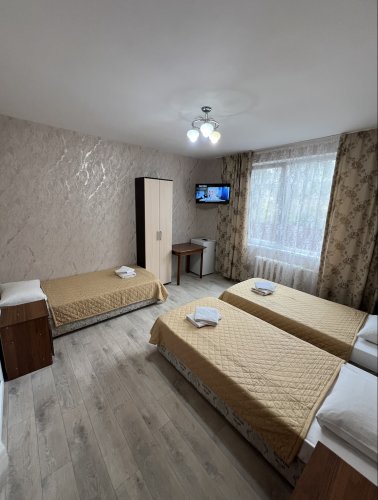 Гостевой дом Волга, фото 21