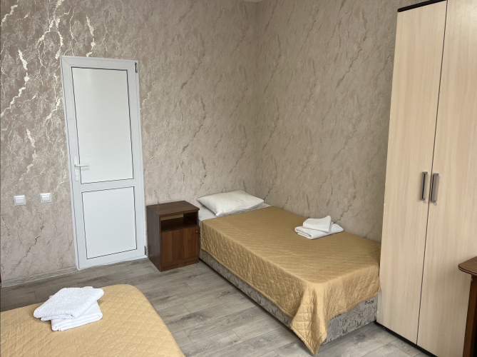 Гостевой дом Волга, фото 22