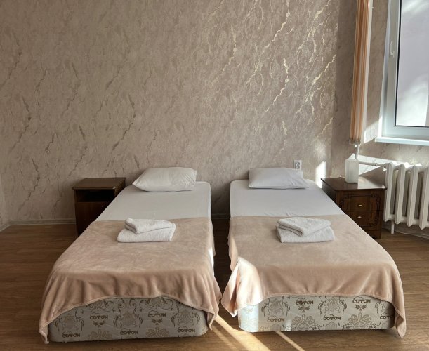 Гостевой дом Волга, фото 23