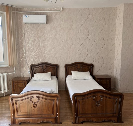 Гостевой дом Волга, фото 24