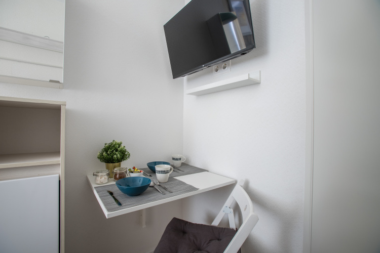 Апартаменты Уютные Апартаменты Sunny Flats&Rooms Vnukovo, фото 23