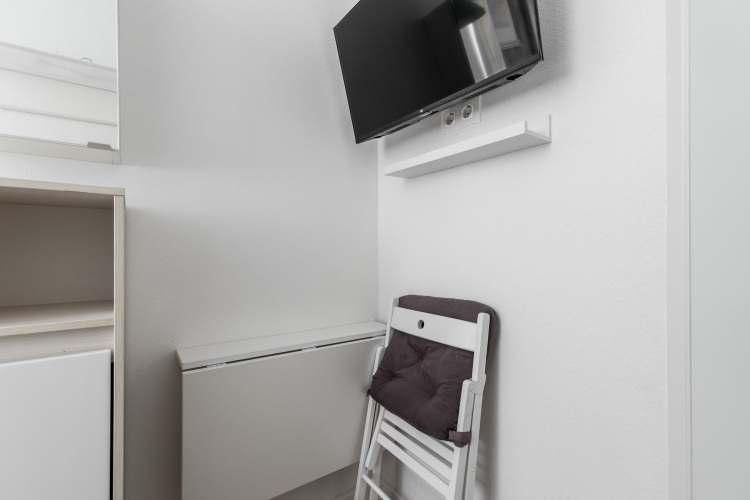 Апартаменты Уютные Апартаменты Sunny Flats&Rooms Vnukovo, фото 24