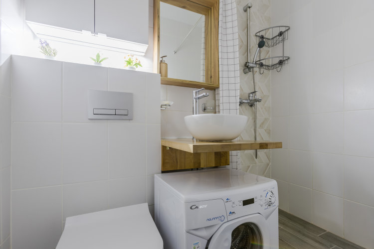 Апартаменты Уютные Апартаменты Sunny Flats&Rooms Vnukovo, фото 26