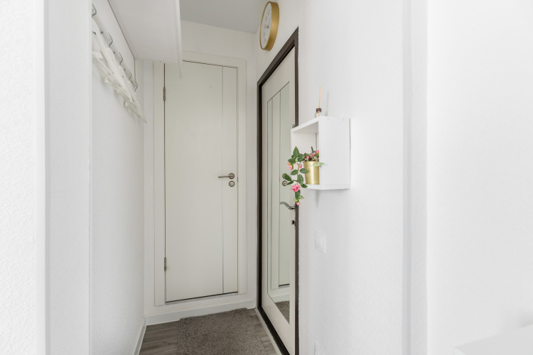 Апартаменты Уютные Апартаменты Sunny Flats&Rooms Vnukovo, фото 29